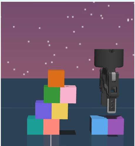 BuilderBench thumbnail