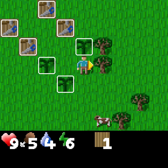 Scaling Empowered Agents thumbnail